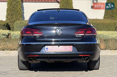 Купе Volkswagen CC / Passat CC 2015 в Одессе