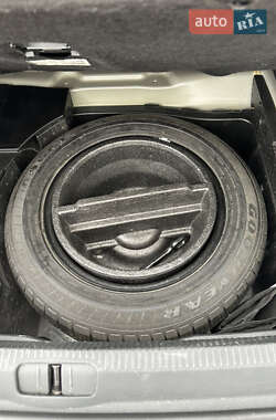 Купе Volkswagen CC / Passat CC 2012 в 