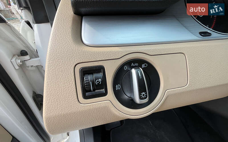 Купе Volkswagen CC / Passat CC 2013 в Стрые