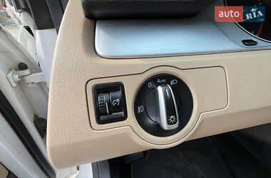 Купе Volkswagen CC / Passat CC 2013 в 