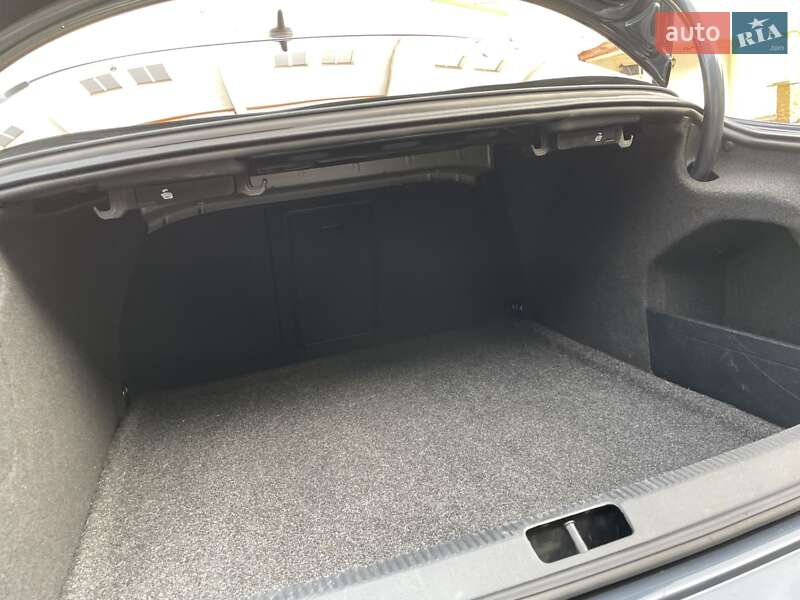 Купе Volkswagen CC / Passat CC 2012 в Коломые фото 7 Купе Volkswagen CC / Passat CC 2012 в Коломые