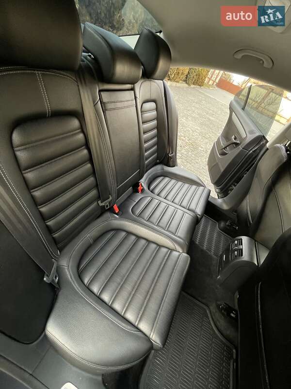 Купе Volkswagen CC / Passat CC 2012 в Коломые фото 14 Купе Volkswagen CC / Passat CC 2012 в Коломые