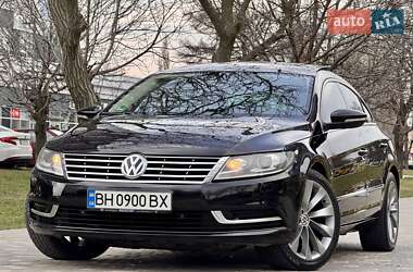 Купе Volkswagen CC / Passat CC 2014 в Одессе