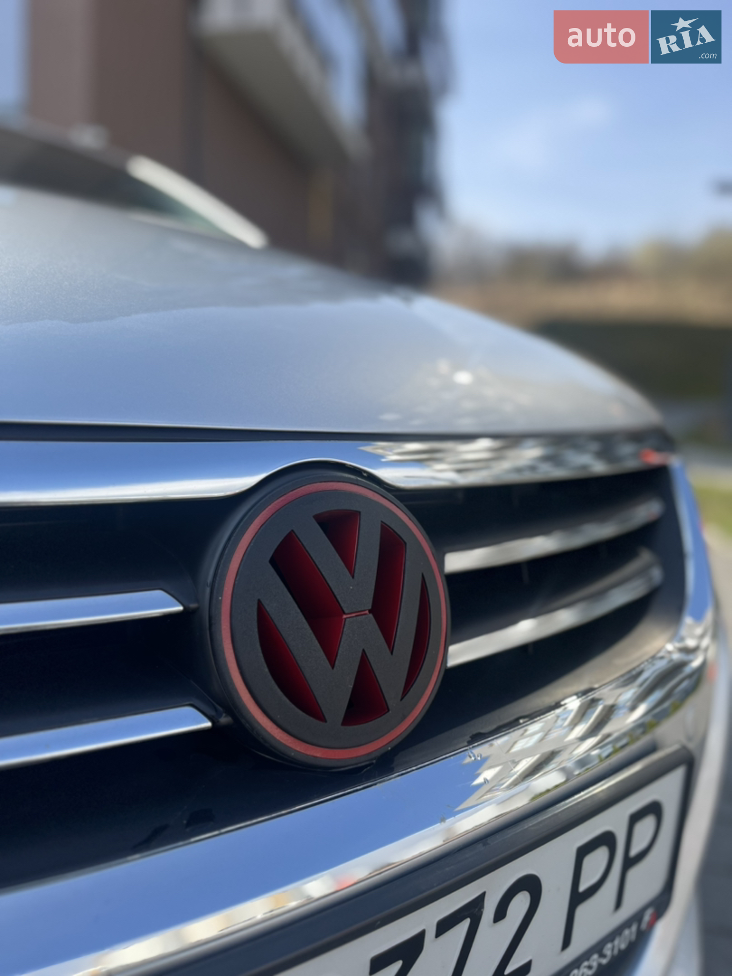 2011 Volkswagen Passat CC - мініатюра 35