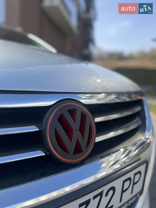 Купе Volkswagen CC / Passat CC 2011 в Львове фото 35 Купе Volkswagen CC / Passat CC 2011 в Львове