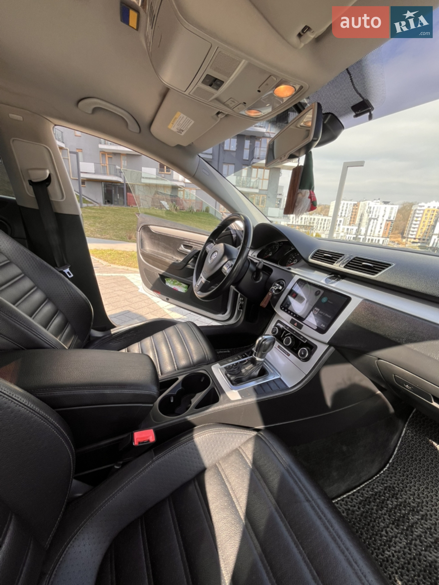 2011 Volkswagen Passat CC - мініатюра 42