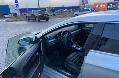 Купе Volkswagen CC / Passat CC 2016 в 