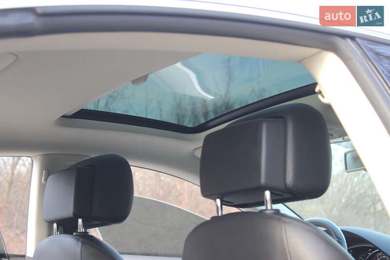 Купе Volkswagen CC / Passat CC 2014 в Дніпрі