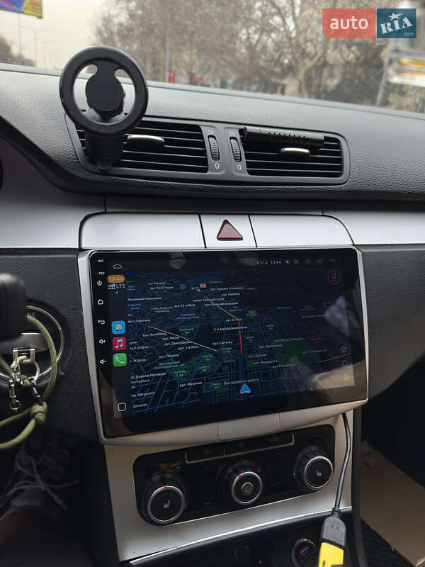 Купе Volkswagen CC / Passat CC 2010 в Одессе фото 12 Купе Volkswagen CC / Passat CC 2010 в Одессе