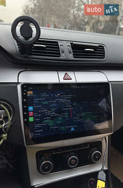 Купе Volkswagen CC / Passat CC 2010 в 