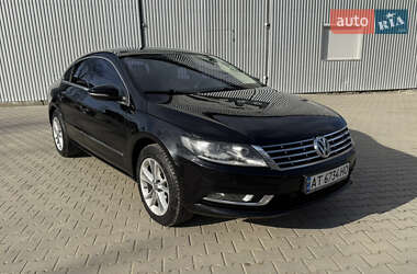 Купе Volkswagen CC / Passat CC 2013 в Косові