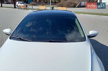 Купе Volkswagen CC / Passat CC 2014 в 