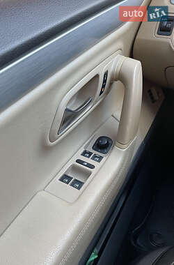 Купе Volkswagen CC / Passat CC 2013 в 