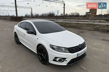 Купе Volkswagen CC / Passat CC 2013 в Кодимі