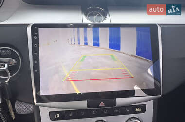 Купе Volkswagen CC / Passat CC 2013 в 