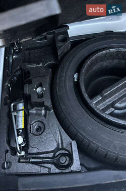 Купе Volkswagen CC / Passat CC 2012 в 