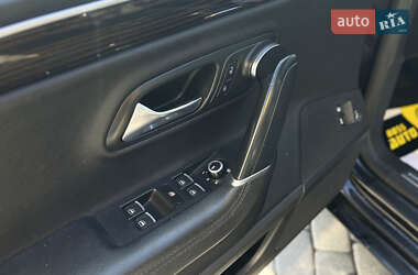 Купе Volkswagen CC / Passat CC 2013 в 