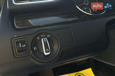 Купе Volkswagen CC / Passat CC 2013 в 