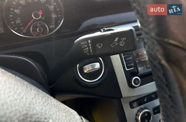 Купе Volkswagen CC / Passat CC 2013 в 