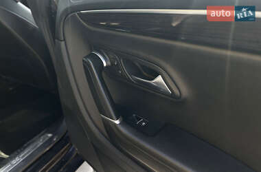 Купе Volkswagen CC / Passat CC 2013 в 
