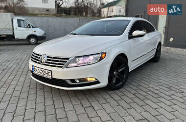 Купе Volkswagen CC / Passat CC 2013 в Малині
