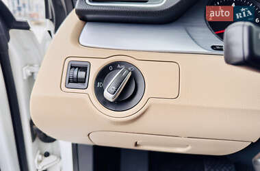 Купе Volkswagen CC / Passat CC 2013 в 