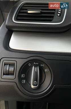 Купе Volkswagen CC / Passat CC 2012 в 