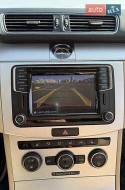 Купе Volkswagen CC / Passat CC 2016 в 