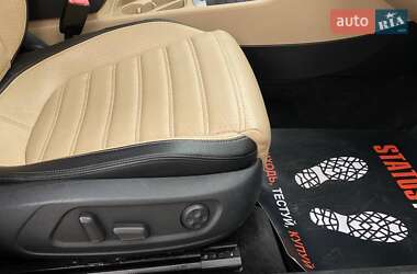 Купе Volkswagen CC / Passat CC 2012 в 