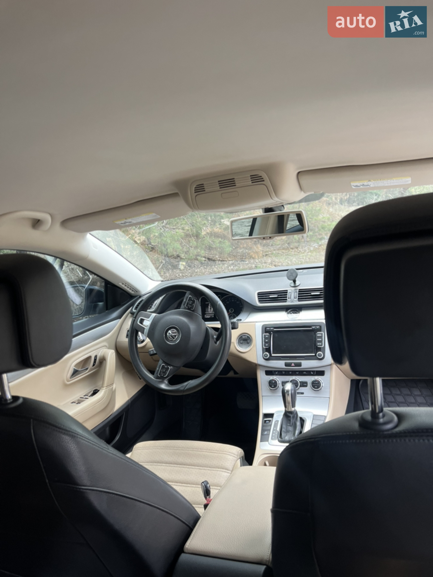2013 Volkswagen Passat CC - мініатюра 17