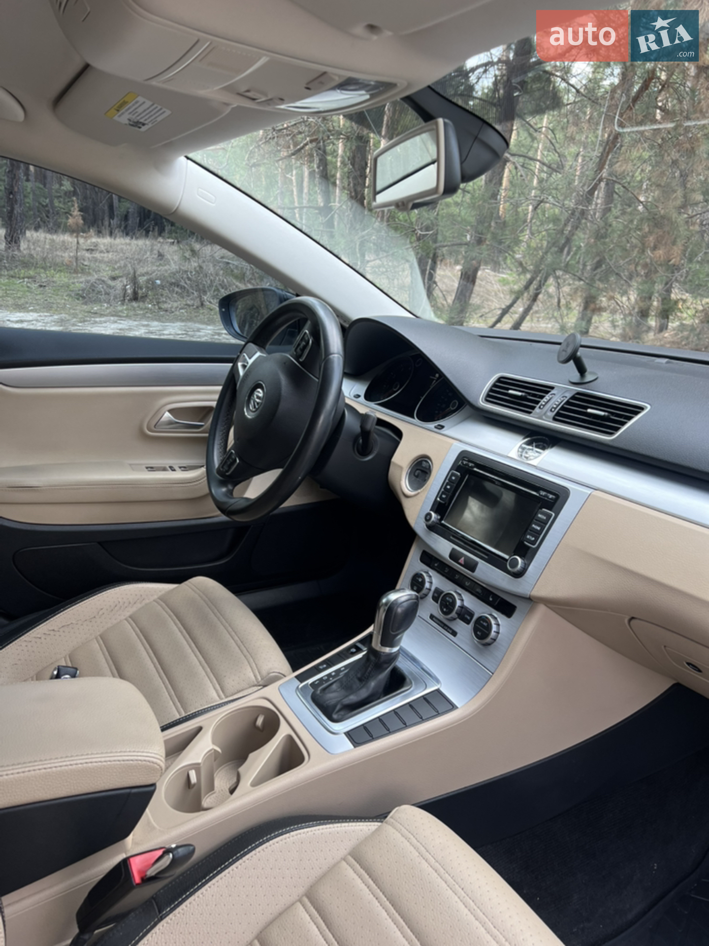 2013 Volkswagen Passat CC - мініатюра 20