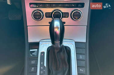 Купе Volkswagen CC / Passat CC 2013 в 