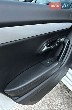 Купе Volkswagen CC / Passat CC 2015 в 