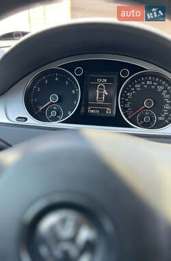 Купе Volkswagen CC / Passat CC 2014 в 