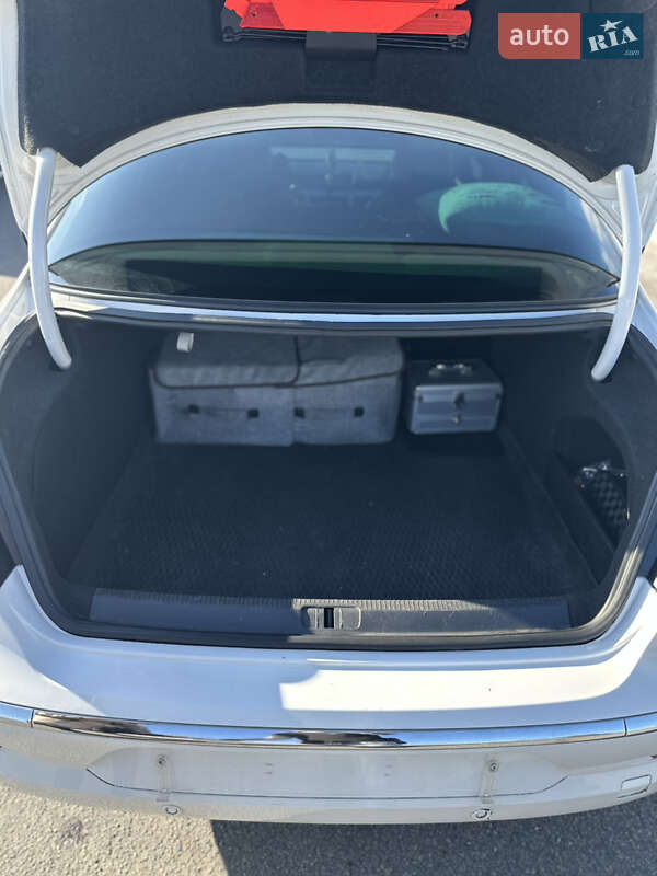 Купе Volkswagen CC / Passat CC 2011 в Ірпені