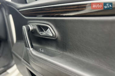 Купе Volkswagen CC / Passat CC 2013 в 