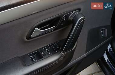 Купе Volkswagen CC / Passat CC 2010 в 
