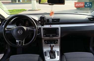 Купе Volkswagen CC / Passat CC 2010 в 