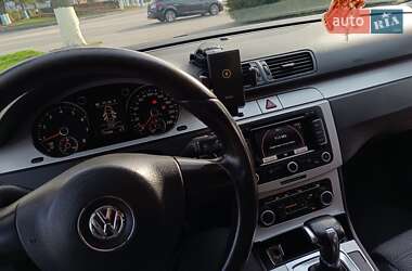 Купе Volkswagen CC / Passat CC 2010 в 