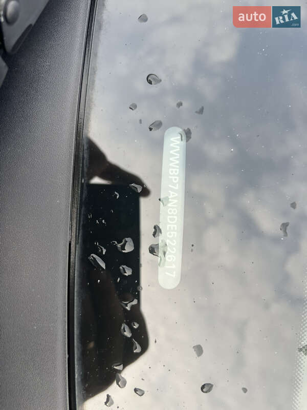 Купе Volkswagen CC / Passat CC 2012 в Дніпрі фото 17 Купе Volkswagen CC / Passat CC 2012 в Дніпрі