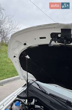 Купе Volkswagen CC / Passat CC 2012 в 