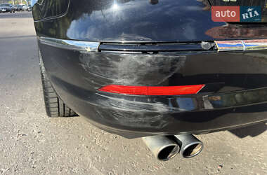 Купе Volkswagen CC / Passat CC 2010 в 