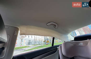 Купе Volkswagen CC / Passat CC 2010 в 