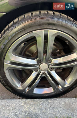 Купе Volkswagen CC / Passat CC 2010 в 