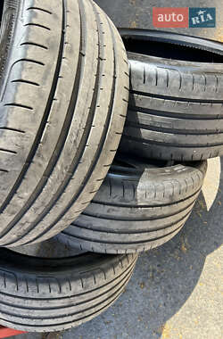 Купе Volkswagen CC / Passat CC 2010 в 
