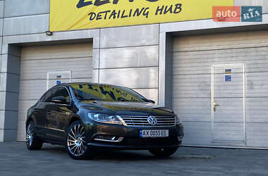 Купе Volkswagen CC / Passat CC 2013 в Харкові
