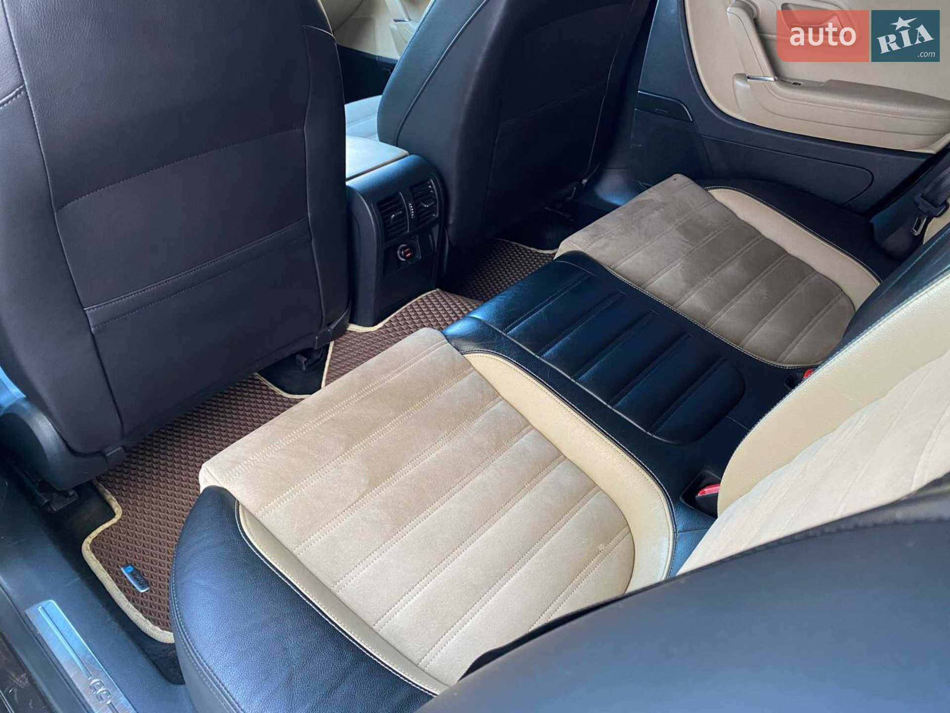 2013 Volkswagen Passat CC - мініатюра 8