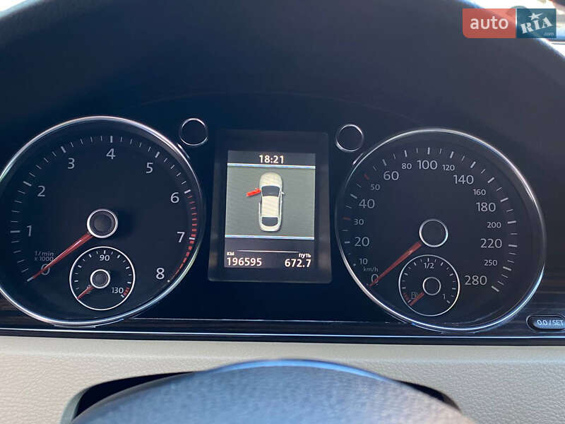 Купе Volkswagen CC / Passat CC 2013 в Харькове фото 9 Купе Volkswagen CC / Passat CC 2013 в Харькове