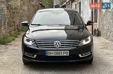 Купе Volkswagen CC / Passat CC 2012 в Одессе