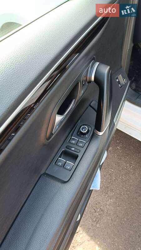 Купе Volkswagen CC / Passat CC 2013 в Кривому Розі фото 2 Купе Volkswagen CC / Passat CC 2013 в Кривому Розі